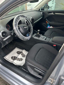 Photo de galerie - Lavage auto