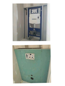 Photo de galerie - Plomberie - Installation sanitaire