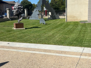 Photo de galerie - Entretien 