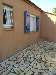 Photo de galerie - Bricolage et multi services