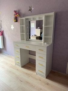 Photo de galerie - Montage meubles en kit