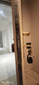 Photo de galerie - Serrure Bricard