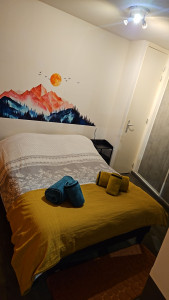 Photo de galerie - Menage airbnb