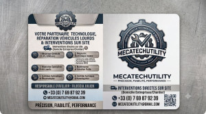 Photo de galerie - Nouveaux flyers virtuelle 