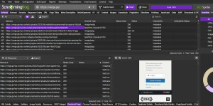 Photo de galerie - Webmaster