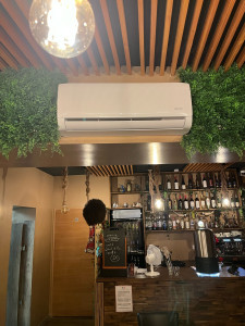 Photo de galerie - Chauffage - Climatisation