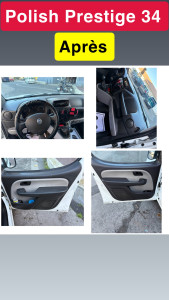 Photo de galerie - Lavage auto