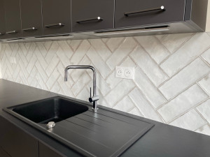 Photo de galerie - Carrelage