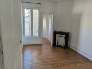 Photo de galerie - Peinture de mur 