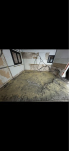 Photo de galerie - Avant rénovation 