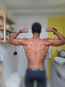 Photo de galerie - Gain musculaire ou perte de poids
Retrouvez confiance en vous