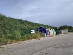 Photo de galerie - Tonte de pelouse - Débroussaillage