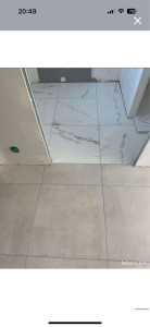 Photo de galerie - Carrelage