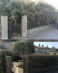 Photo de galerie - Voilà la réalisation d'un travail parfait
