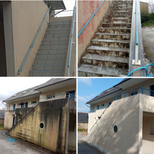 Photo de galerie - Bricolage et multi services