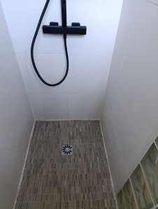 Photo de galerie - Artisan tout corps d'état - Rénovation