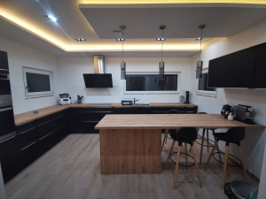 Photo de galerie - Menuiserie - Huisserie - Agencement