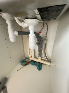Photo de galerie - Plomberie - Installation sanitaire