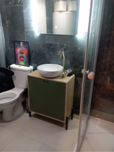 Photo de galerie - Salle de bain 