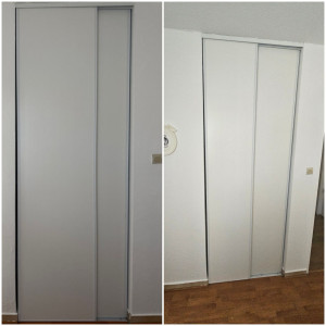 Photo de galerie - Menuiserie - Huisserie - Agencement