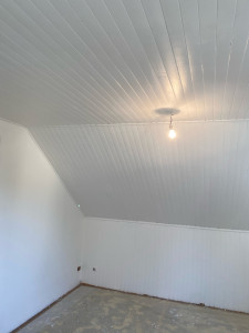 Photo de galerie - Peinture - Tapisserie