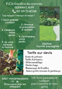 Photo de galerie - Sur Devis 