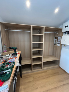 Photo de galerie - Dressing Paz