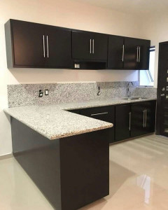 Photo de galerie - Aménagement cuisine 