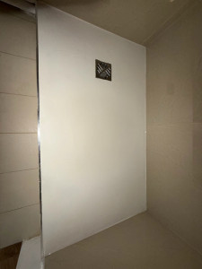 Photo de galerie - Carrelage