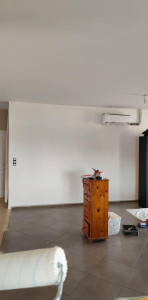 Photo de galerie - Peinture - Tapisserie