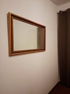 Photo de galerie - Des murs lissent ! Réalisation complète d'une pièce sur plateau nu