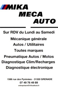 Photo de galerie - Prestation 