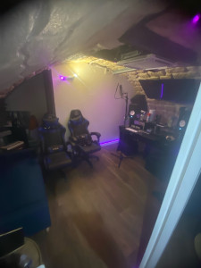 Photo de galerie - Airbnb maison fin de chantier 