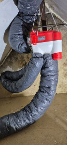 Photo de galerie - VMC