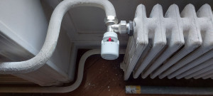 Photo de galerie - Chauffage - Climatisation