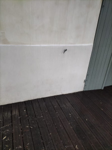 Photo de galerie - Ménage