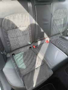 Photo de galerie - Lavage auto