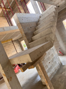 Photo de galerie - Maçonnerie