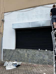 Photo de galerie - Bricolage et multi services