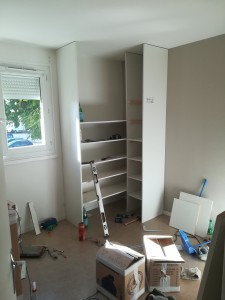 Photo de galerie - Menuiserie - Huisserie - Agencement