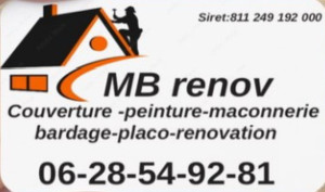 Photo de galerie - Bricolage et multi services