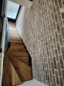 Photo de galerie - Menuiserie - Huisserie - Agencement