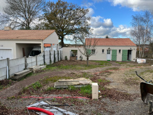 Photo de galerie - Résultat final.