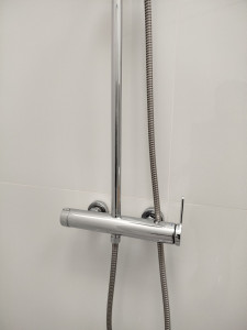 Photo de galerie - Salle de bain impeccable 