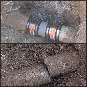 Photo de galerie - Plomberie - Installation sanitaire