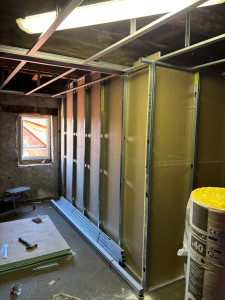 Photo de galerie - Bricolage et multi services