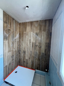 Photo de galerie - Carrelage