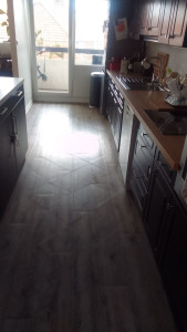 Photo de galerie - Cuisine 