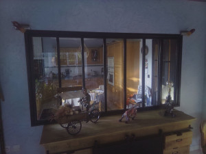 Photo de galerie - Bricolage et multi services