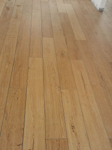 Photo de galerie - Carrelage